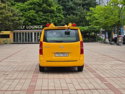 Hyundai Starex 2018, 76050 км, за 11500000 KRW