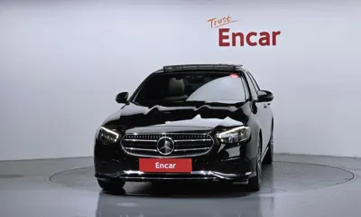 Mercedes-Benz E-Class 2022, 45710 км, за 38400000 KRW - фото 3