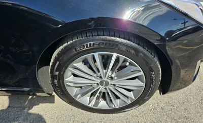 Genesis EQ900 2016, 196730 км, за 14300000 KRW - фото 9