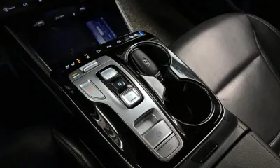 Hyundai Tucson 2022, 134751 км, за 22800000 KRW - фото 9