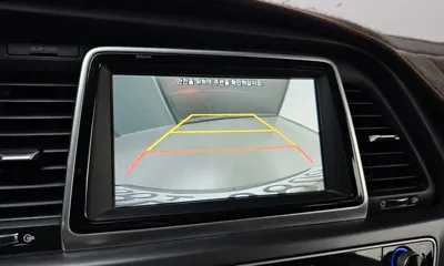 Hyundai Sonata 2019, 91716 км, за 9900000 KRW - фото 17