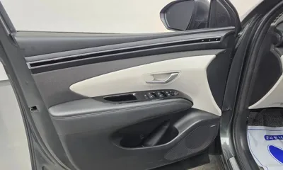 Hyundai Tucson 2022, 64818 км, за 25500000 KRW - фото 20