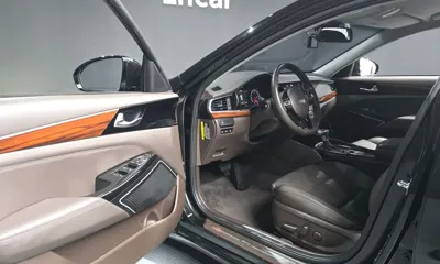 Kia K7 2017, 112167 км, за 10990000 KRW - фото 10