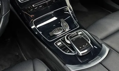 Mercedes-Benz C-Class 2018, 135010 км, за 15790000 KRW - фото 20