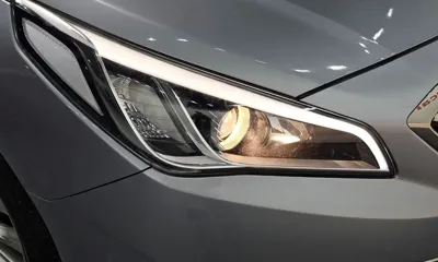 Hyundai Sonata 2015, 118036 км, за 8200000 KRW - фото 22