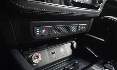 KG_Mobility_Ssangyong Rexton 2018, 92718 км, за 14400000 KRW - фото 15
