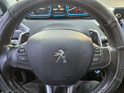 Peugeot 2008 2015, 126057 км, за 3500000 KRW - фото 15