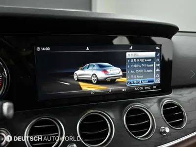 Mercedes-Benz E-Class 2019, 154472 км, за 18000000 KRW - фото 17