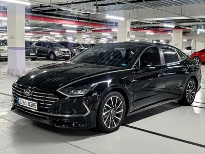 Hyundai Sonata 2022, 66474 км, за 19000000 KRW