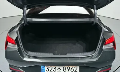 Hyundai Avante 2021, 64633 км, за 17500000 KRW - фото 20