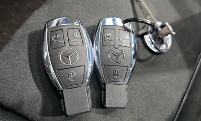 Mercedes-Benz CLA-Class 2018, 52125 км, за 17700000 KRW - фото 19