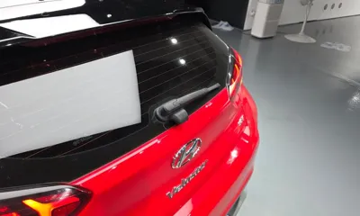 Hyundai Veloster 2020, 120019 км, за 10990000 KRW - фото 37