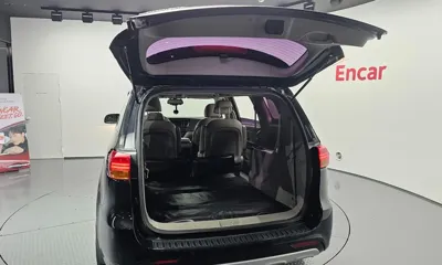 Kia Canival 2016, 191627 км, за 6800000 KRW - фото 20