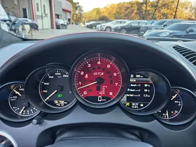 Porsche Cayenne 2018, 96781 км, за 39000000 KRW - фото 19