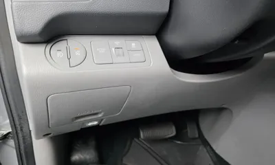 Hyundai Starex 2021, 13717 км, за 20500000 KRW - фото 16