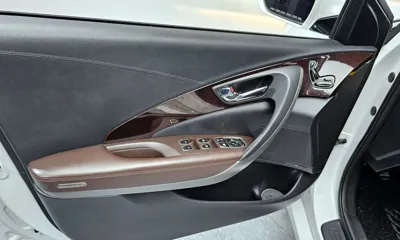 Hyundai Grandeur 2013, 169366 км, за 4900000 KRW - фото 24