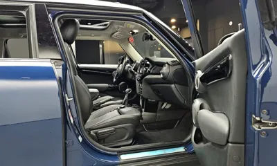 MINI Cooper 2017, 72043 км, за 15900000 KRW - фото 11