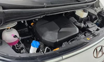 Hyundai Staria 2023, 34040 км, за 37900000 KRW - фото 6