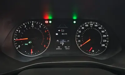 Renault-KoreaSamsung XM3 2020, 24345 км, за 13900000 KRW - фото 8