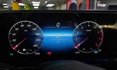 Mercedes-Benz GLE-Class 2025, 17 км, за 129000000 KRW - фото 8