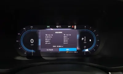 Volvo V60 2023, 23884 км, за 44800000 KRW - фото 8