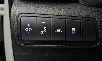 Hyundai Tucson 2019, 44678 км, за 18000000 KRW - фото 13
