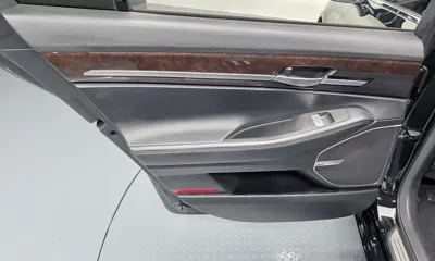 Genesis EQ900 2016, 145877 км, за 14500000 KRW - фото 25