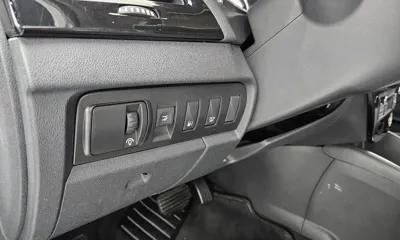 Renault-KoreaSamsung SM3 2016, 98344 км, за 3500000 KRW - фото 16