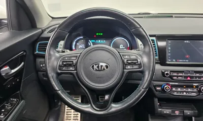 Kia Niro 2020, 89655 км, за 20800000 KRW - фото 13