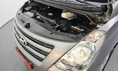 Hyundai Starex 2016, 76844 км, за 11590000 KRW - фото 6