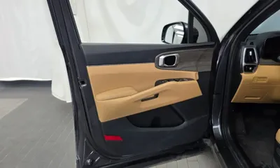 Kia Sorento 2021, 27559 км, за 23500000 KRW - фото 24