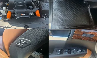 Kia Mohave 2018, 156900 км, за 15990000 KRW - фото 18