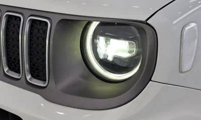 Jeep Renegade 2020, 75791 км, за 15390000 KRW - фото 22