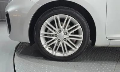 Kia Carens 2017, 130395 км, за 9150000 KRW - фото 5