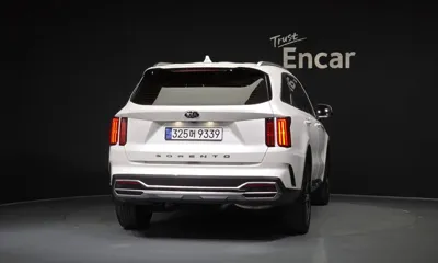 Kia Sorento 2021, 112555 км, за 19800000 KRW - фото 4