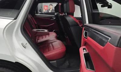 Porsche Macan 2023, 15016 км, за 115000000 KRW - фото 12