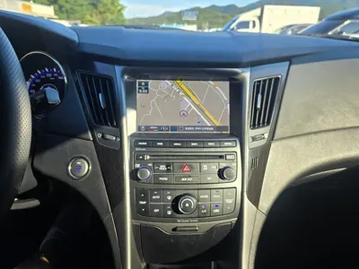 Hyundai Sonata 2013, 175549 км, за 4590000 KRW - фото 8