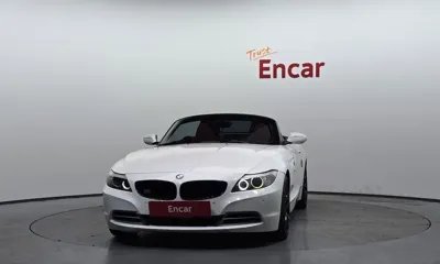 BMW Z4 2010, 179380 км, за 30000000 KRW - фото 3