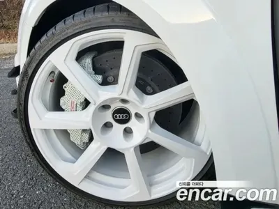 Audi TT 2016, 70000 км, за 48800000 KRW - фото 6