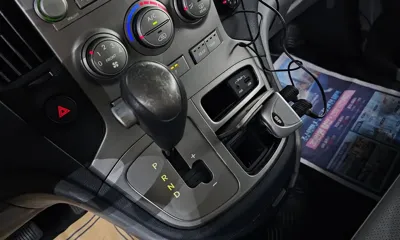 Hyundai Starex 2012, 199443 км, за 6700000 KRW - фото 9