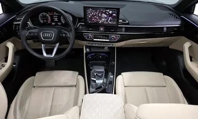 Audi A4 2021, 57429 км, за 25900000 KRW - фото 7