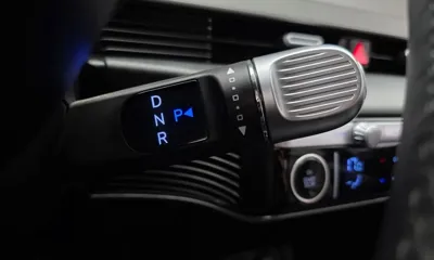 Hyundai Ioniq5 2022, 52023 км, за 28700000 KRW - фото 9