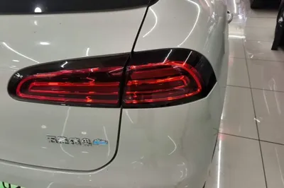 Wuling Bingo PLUS 2024, 100 км, за 82756.08 CNY - фото 9