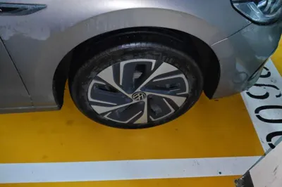 Volkswagen Bora 2023, 84400 км, за 66992.73 CNY - фото 8
