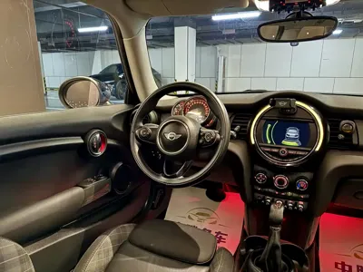 MINI MINI 2018, 34000 км, за 78800 CNY - фото 24