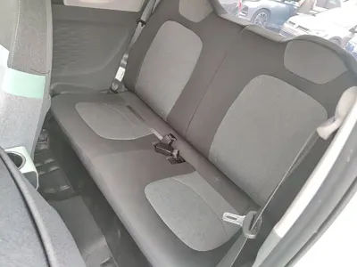 Wuling MINIEV 2022, 16500 км, за 21500 CNY - фото 17
