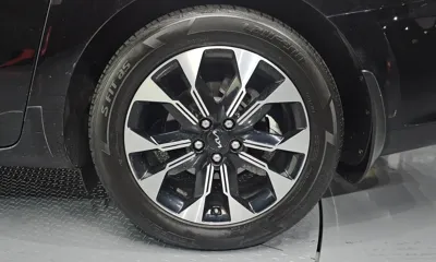 Kia Canival 2018, 136741 км, за 11990000 KRW - фото 21
