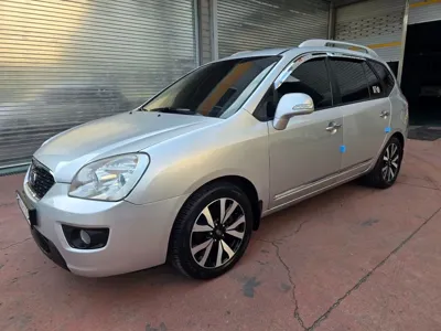 Kia Carens 2011, 178118 км, за 3900000 KRW - фото 1