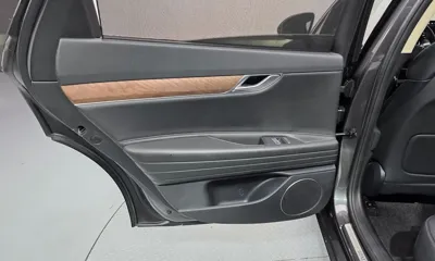 Genesis G80 2021, 126736 км, за 29900000 KRW - фото 25