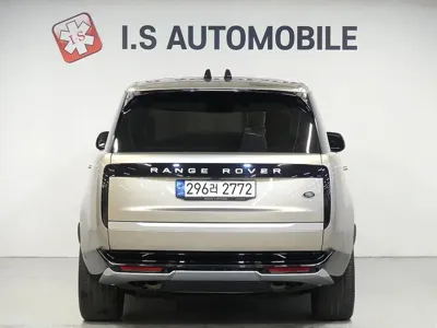 Land Rover Range Rover 2023, 59000 км, за 155000000 KRW